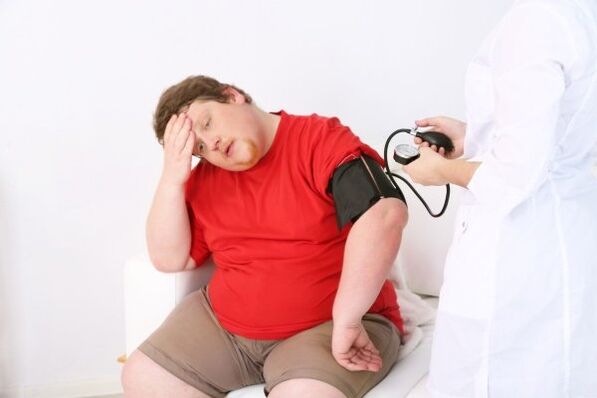 measurement of pressure for hypertension in complete